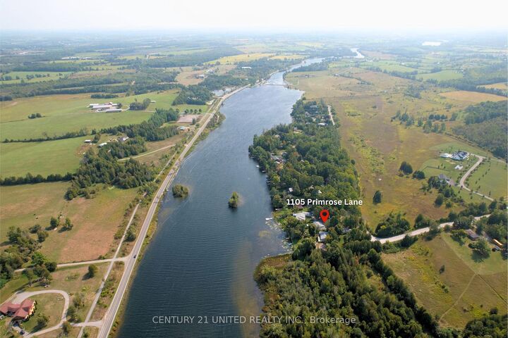 Property Photo:  1105 Primrose Lane  ON K9J 6X5 