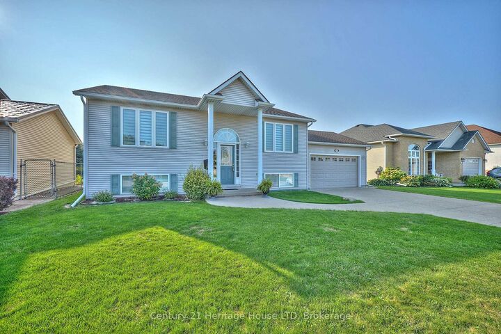 358 Antoinette Road  Fort Erie ON L2A 6S5 photo