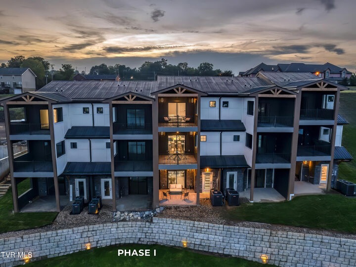 Property Photo: 4160 Bristol Highway 606 TN 37601