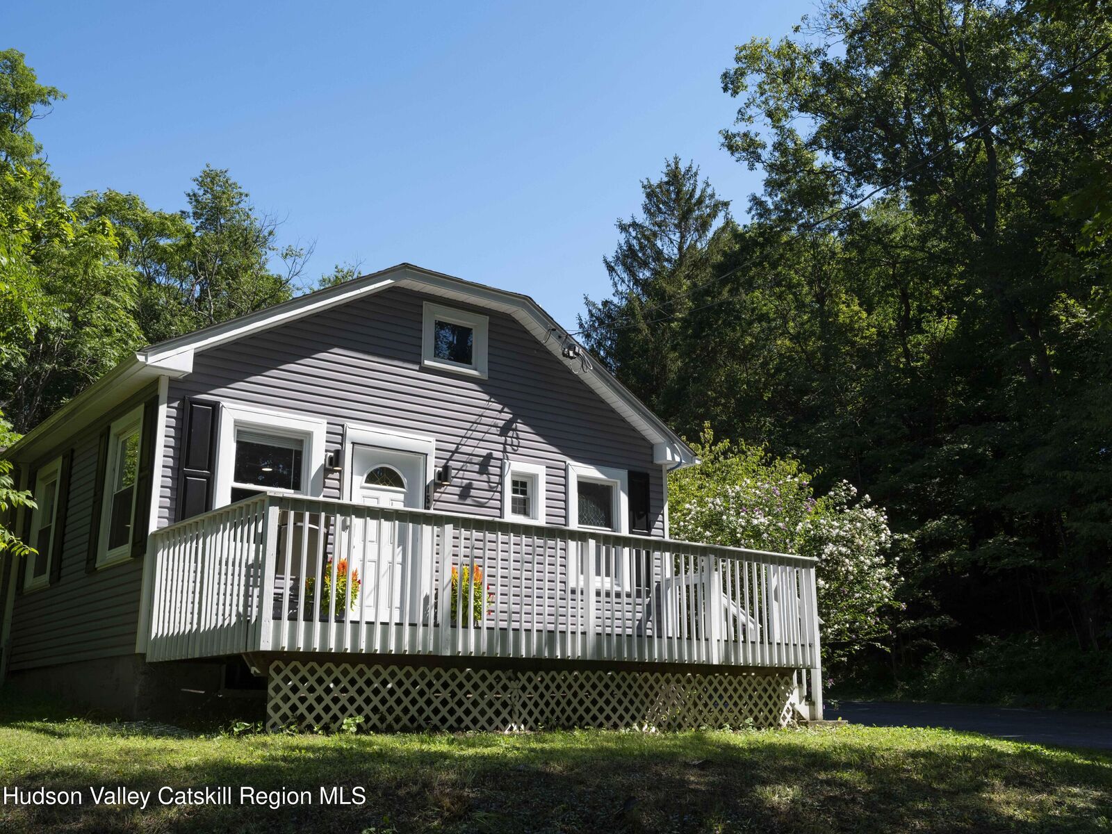 Property Photo:  159 Ketchamtown  NY 12590 