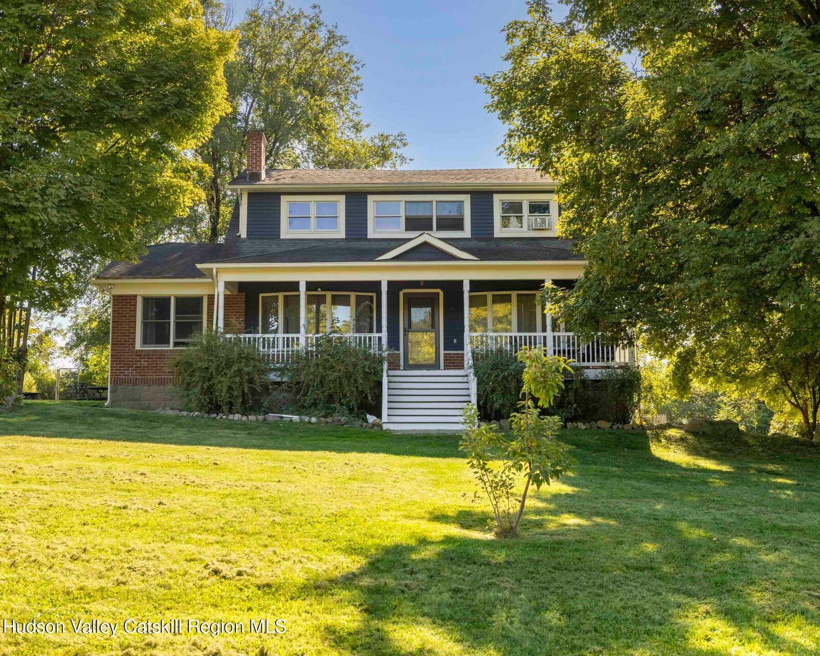 Property Photo:  98 North  NY 12528 