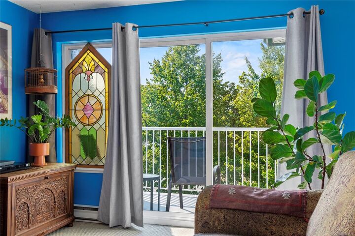 Property Photo: 698 Aspen Rd 309C BC V9M 3S9