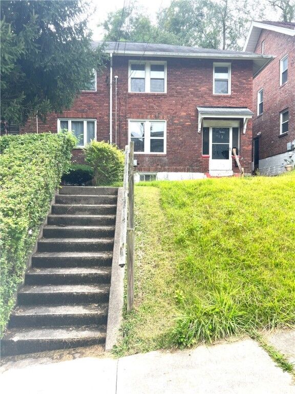 Property Photo: 231 Connecticut Ave PA 15025