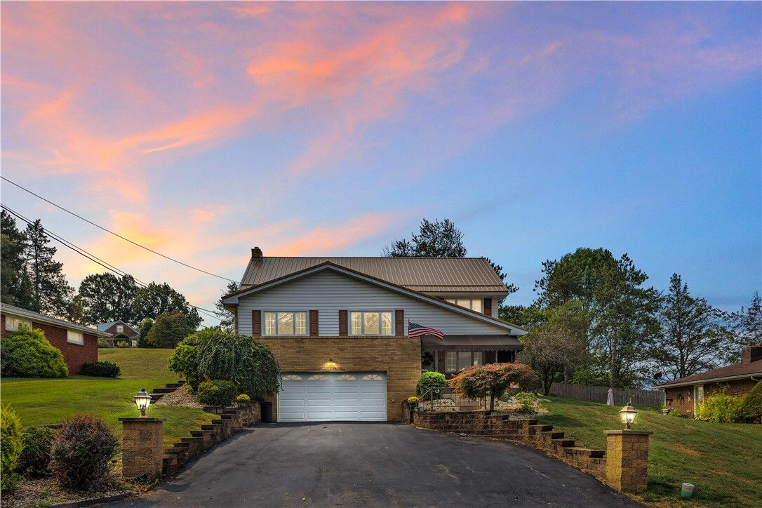 Property Photo: 105 Northumberland Drive PA 15642