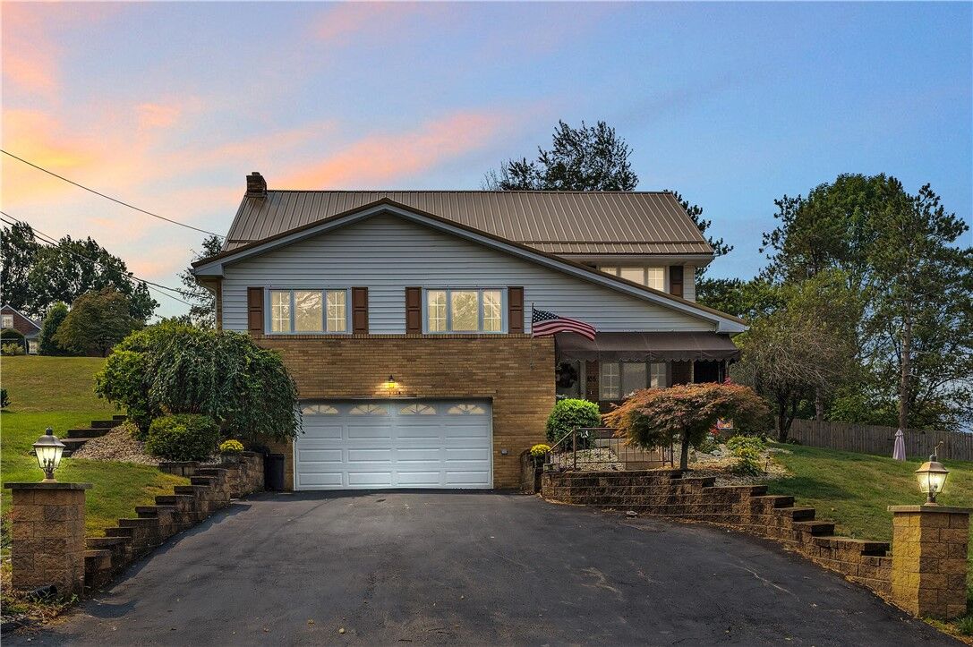 Property Photo: 105 Northumberland Drive PA 15642