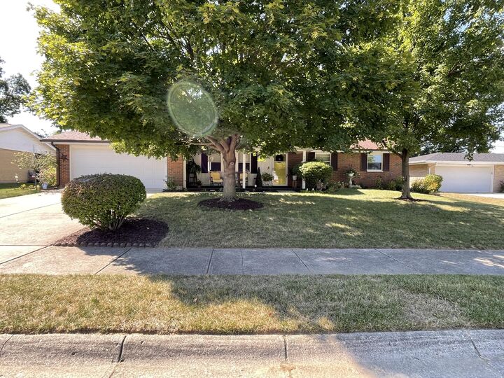 3019 Imperial Boulevard  Springfield OH 45503 photo