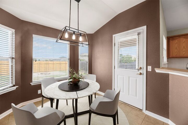 Property Photo:  14316 Pebble Run Path  TX 78653 
