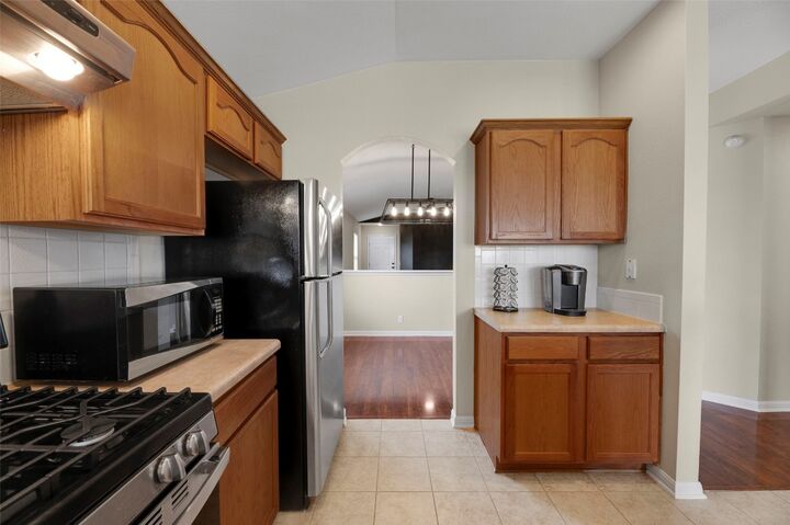 Property Photo:  14316 Pebble Run Path  TX 78653 