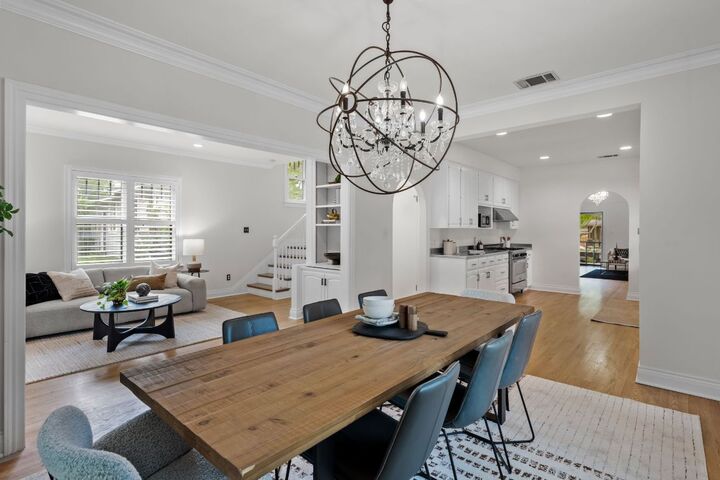 Property Photo:  512 E 49th Street  TX 78751 