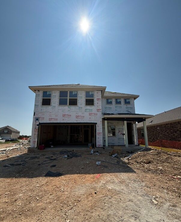 Property Photo: 1012 Smudge Way TX 78633