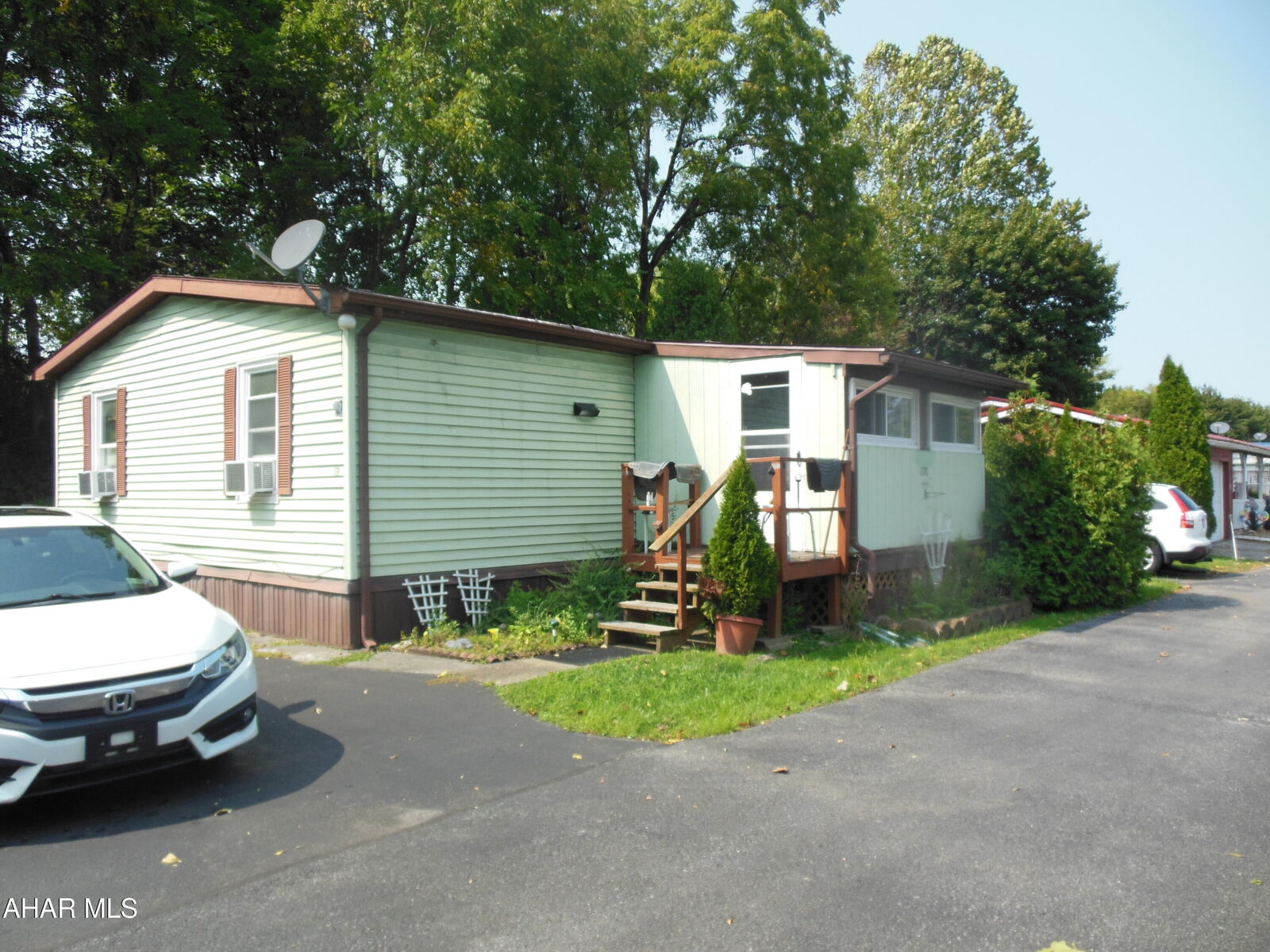 Property Photo:  178 Brookwood Drive  PA 16601 