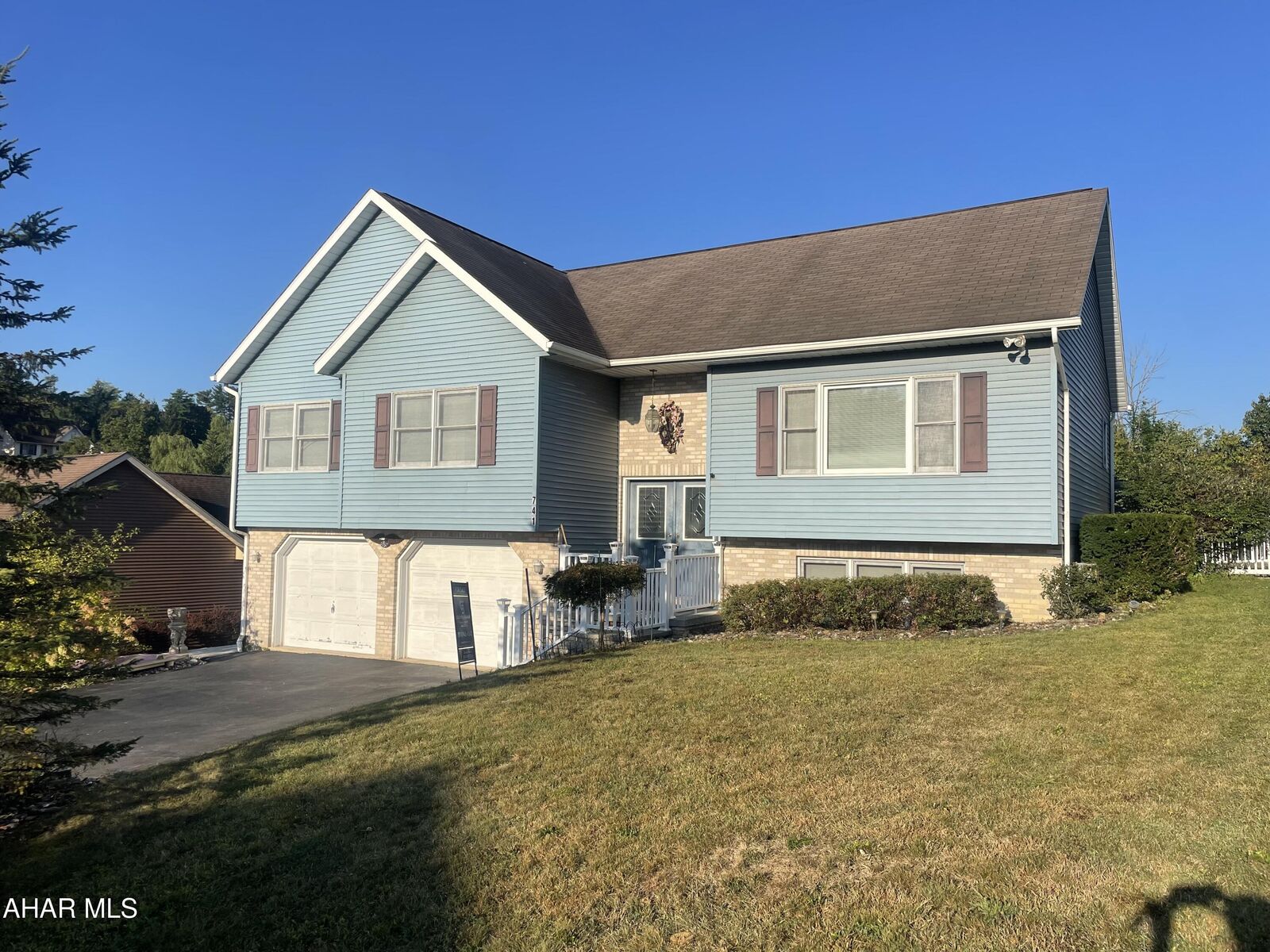 Property Photo:  741 Brentwood Drive  PA 16635 