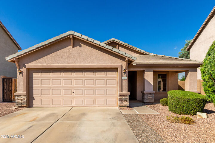 Property Photo:  12622 W Clarendon Avenue  AZ 85392 