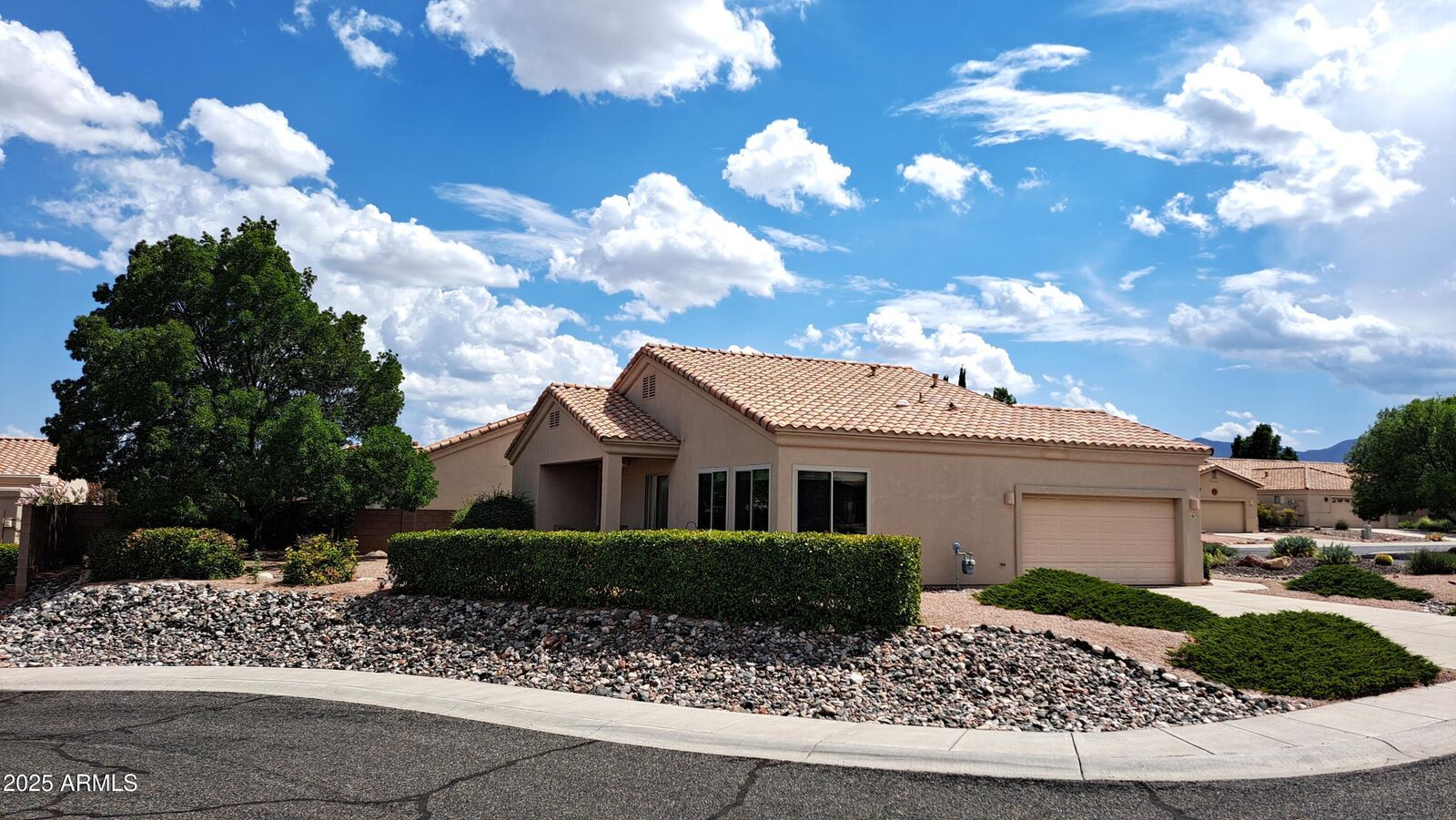 Property Photo:  1615 E Crestview Circle  AZ 86326 