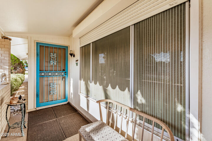 Property Photo:  18415 N Palo Verde Drive  AZ 85373 
