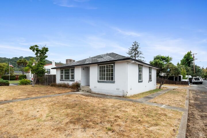 Property Photo: 2640 Old Sonoma Road CA 94558
