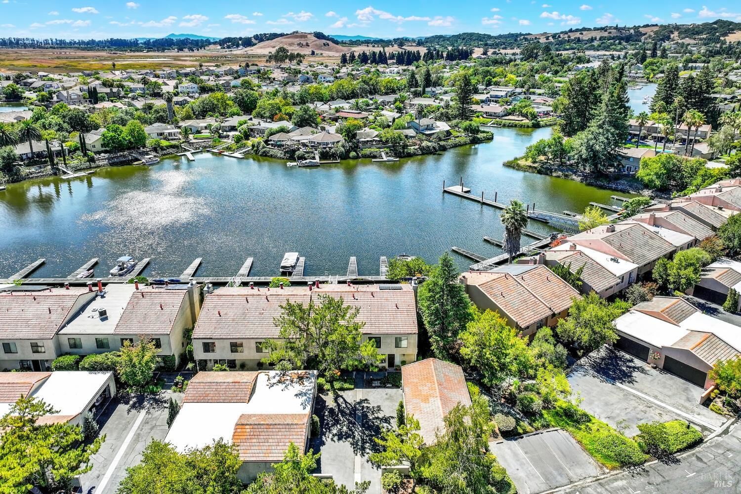 Property Photo: 927 Marina Drive CA 94559