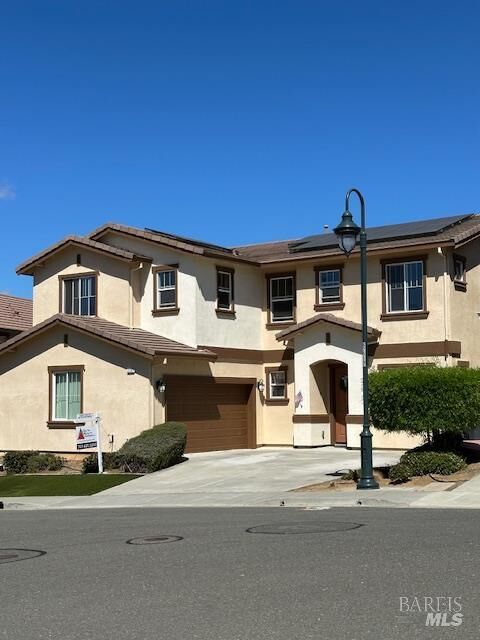 Property Photo: 2197 Yellow Rose Circle CA 94534