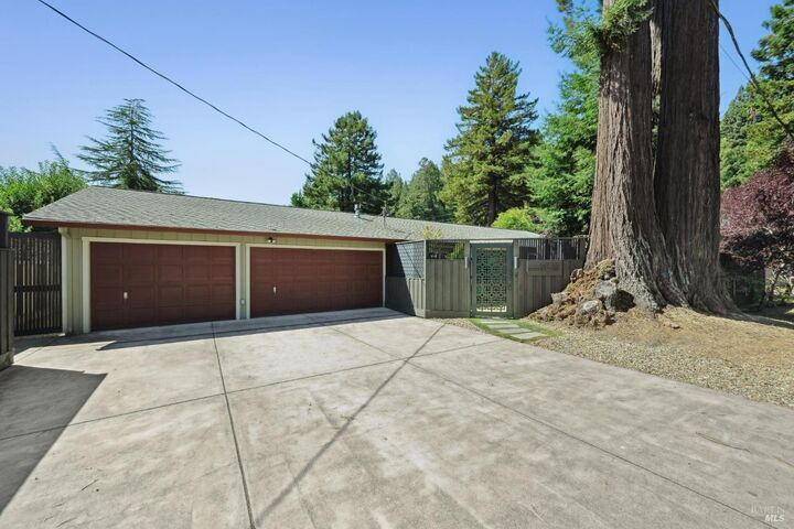 Property Photo:  14735 Carrier Lane  CA 95446 