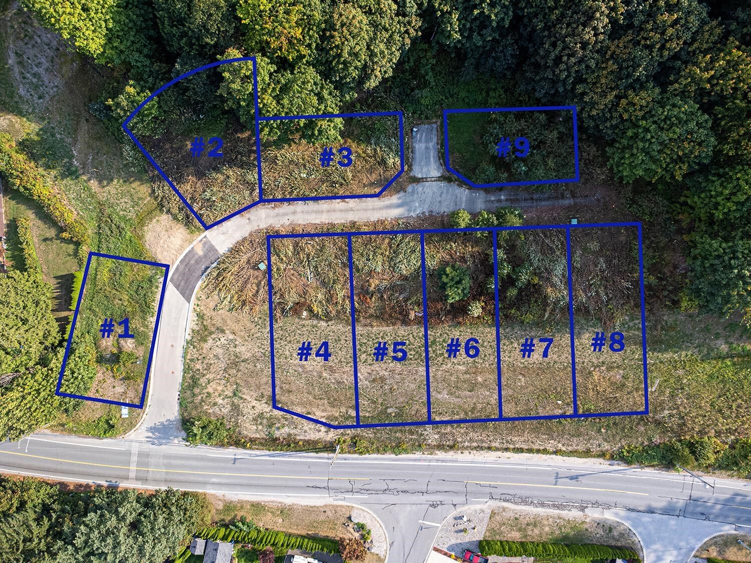 Property Photo: 66026 Kawkawa Lake Road 8 BC V0X 1L1