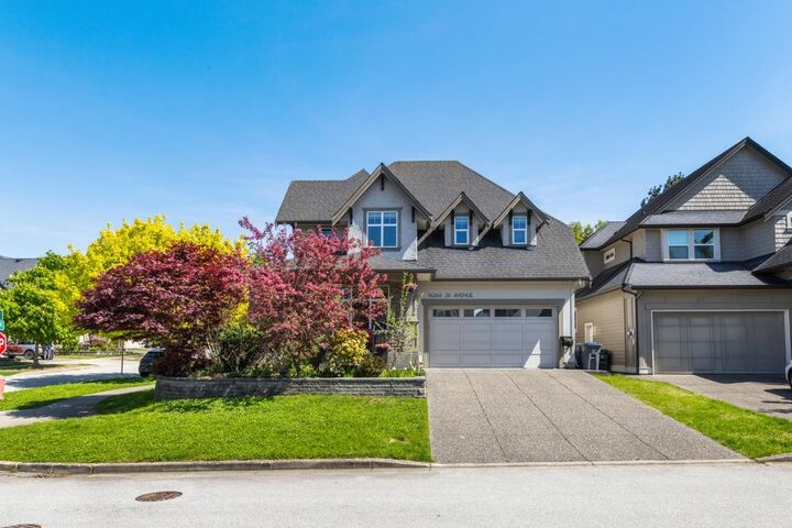 Property Photo: 16266 26 Avenue BC V3Z 6Z3