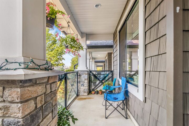 Property Photo:  6030 142 Street 104  BC V3X 0J5 