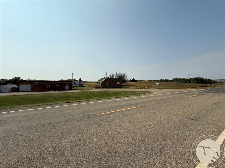 Property Photo:  5267 Mt Highway 200 - Mosby Mt  MT 59058 