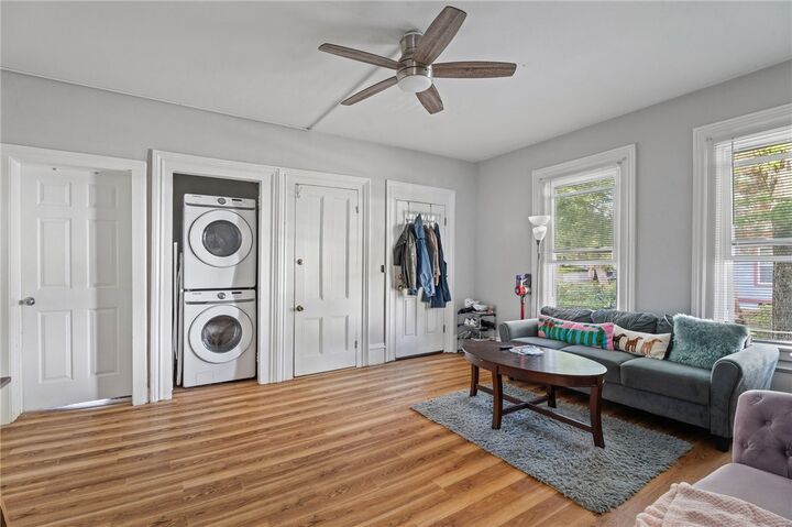 Property Photo:  445 North Tioga Street  NY 14850 