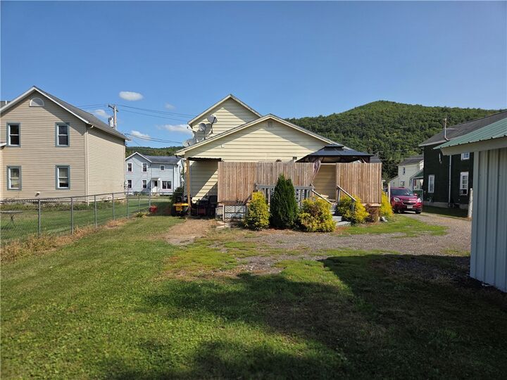 Property Photo:  24 2nd Street  NY 14823 