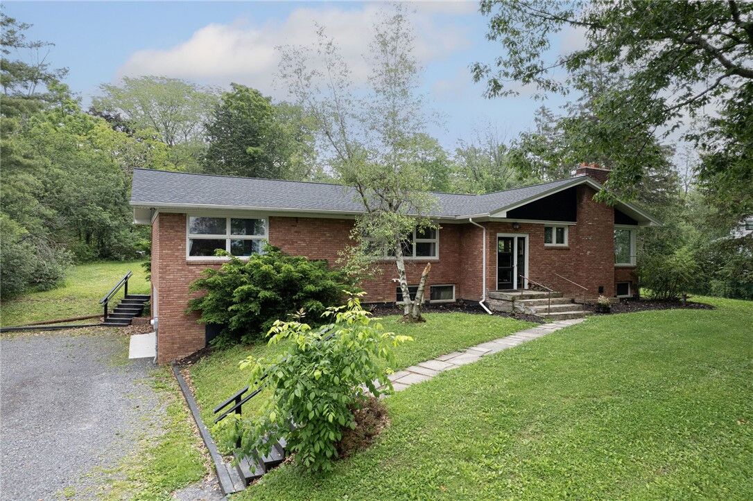 Property Photo: 216 Berkshire Road NY 14850