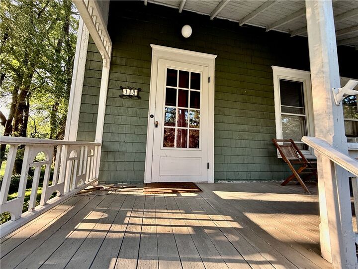 Property Photo:  18 Elm Street  NY 13053 