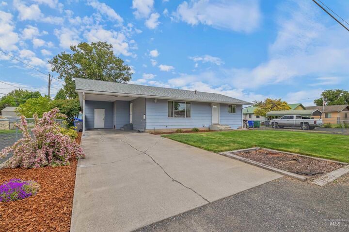 Property Photo:  1125 Grelle Ave  ID 83501 