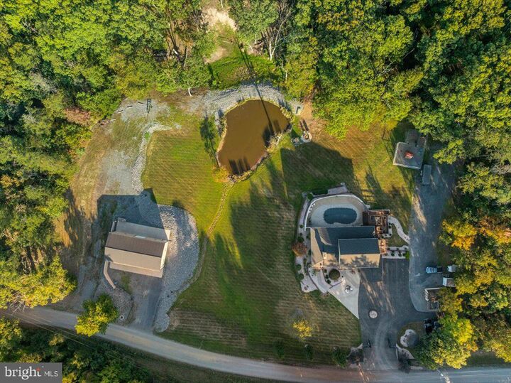 Property Photo:  562 Logger Drive  VA 22637 