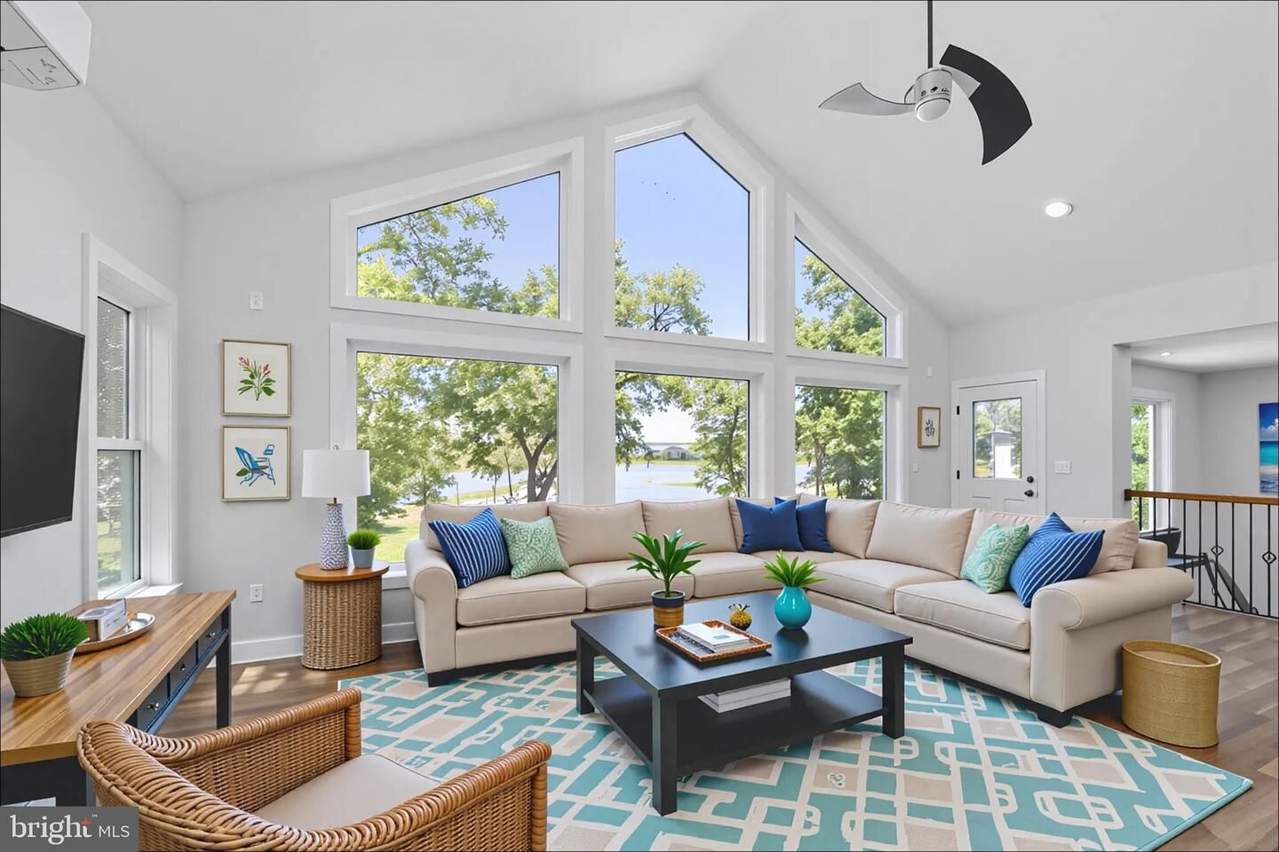 Property Photo:  159 Plateau Road  VA 23093 