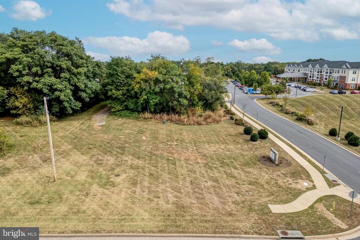 Property Photo:  Lot 1A Mosby  VA 22611 