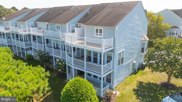 Property Photo:  11 Mooring Lane  DE 19967 