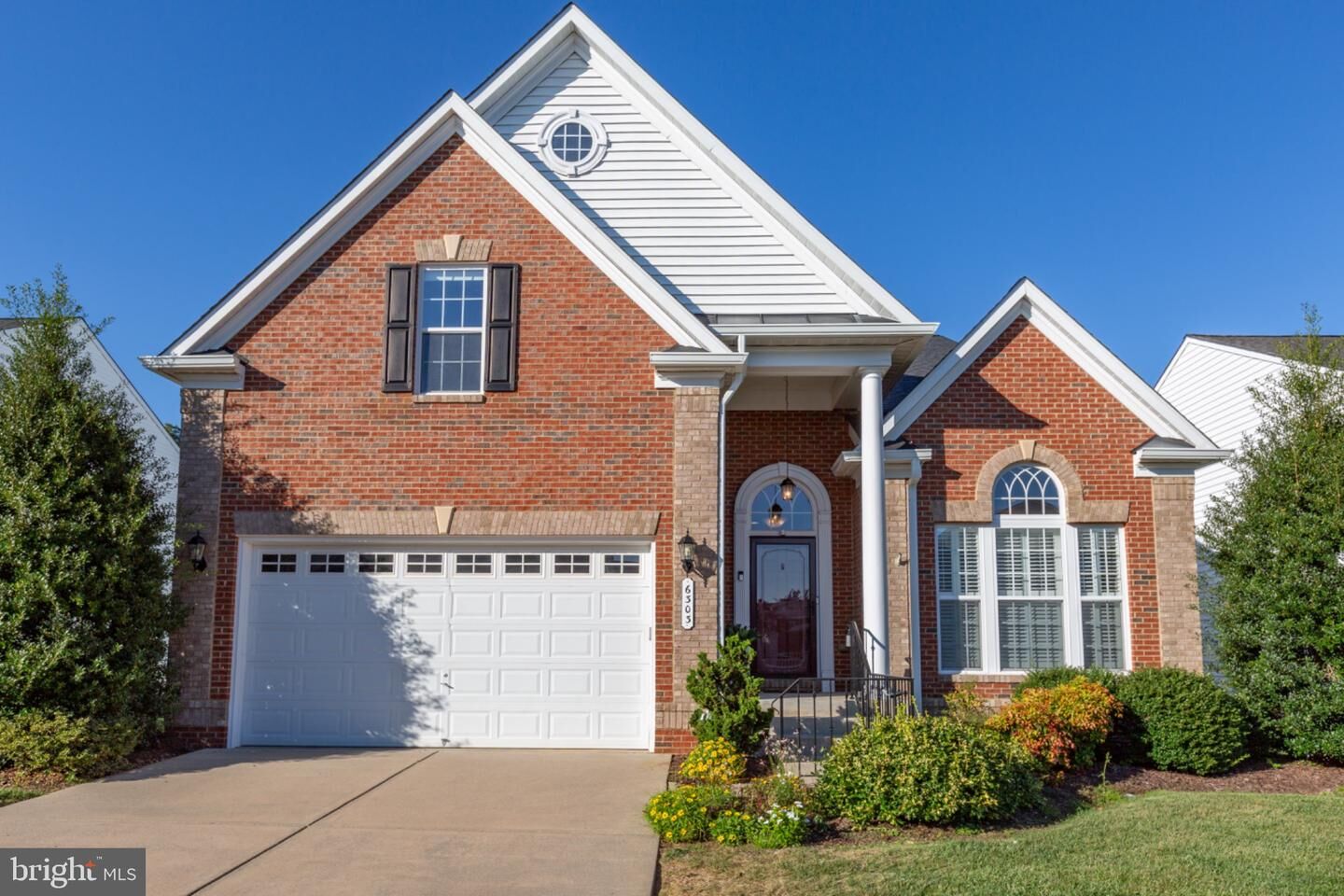 Property Photo:  6303 W Dranesville Drive  VA 22407 