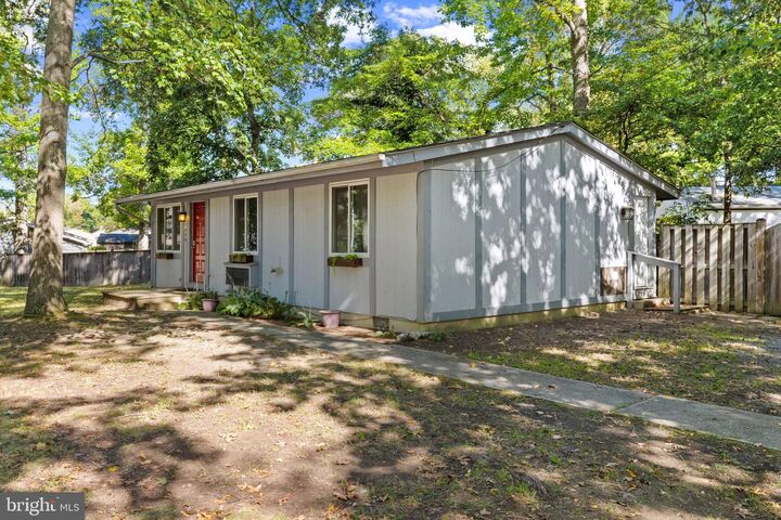 Property Photo:  1400 Ellis Road  MD 21403 