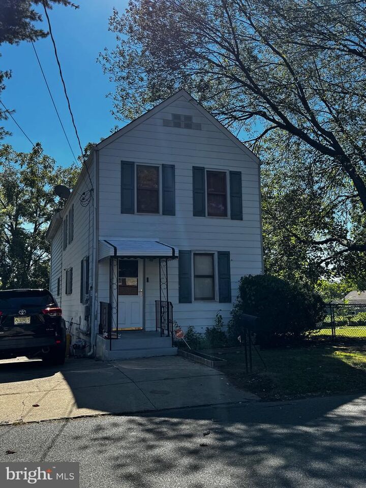7 Mabel Street  Trenton NJ 08638 photo
