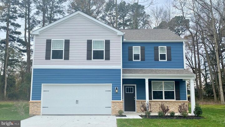 49 Buttercup Circle  Elkton MD 21921 photo