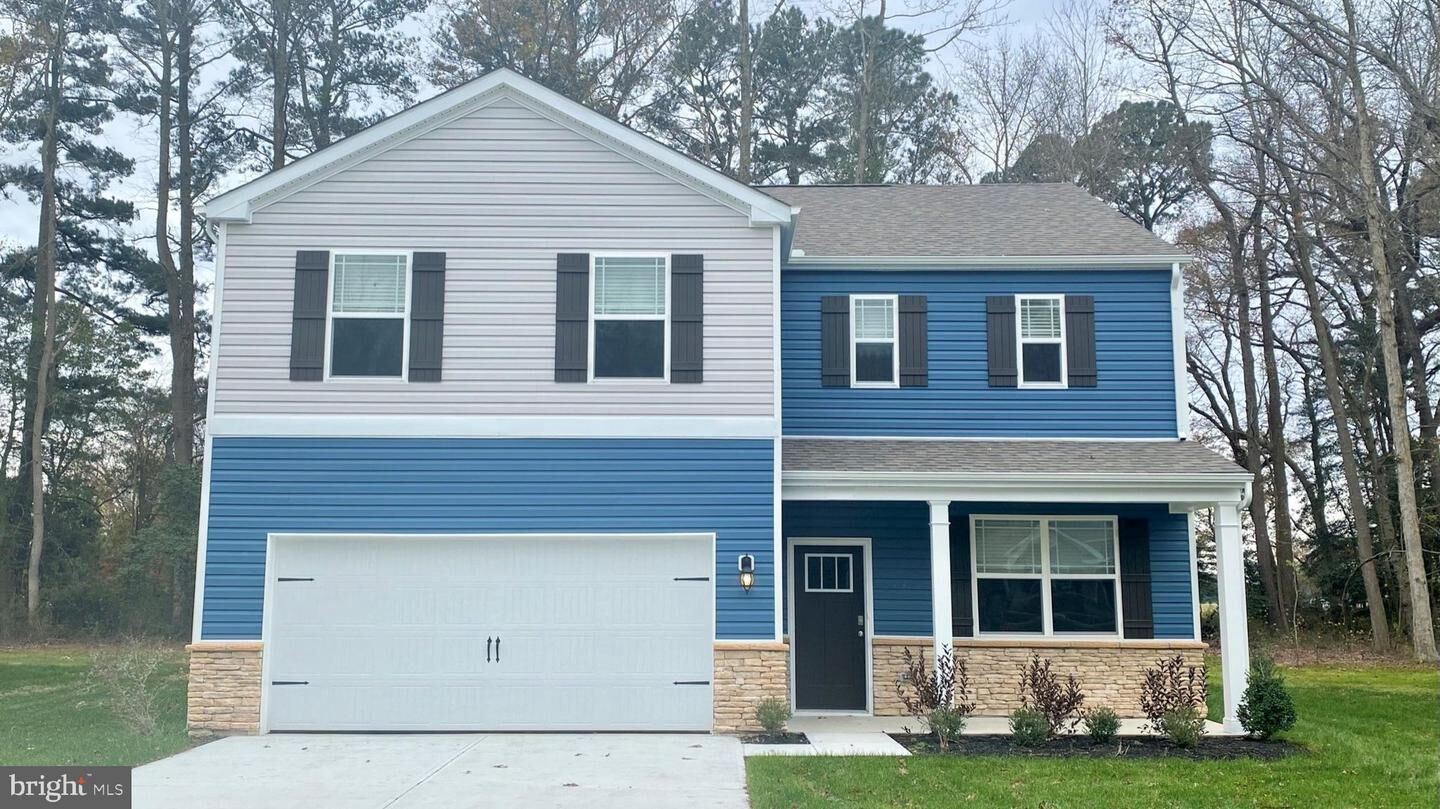 Property Photo:  49 Buttercup Circle  MD 21921 