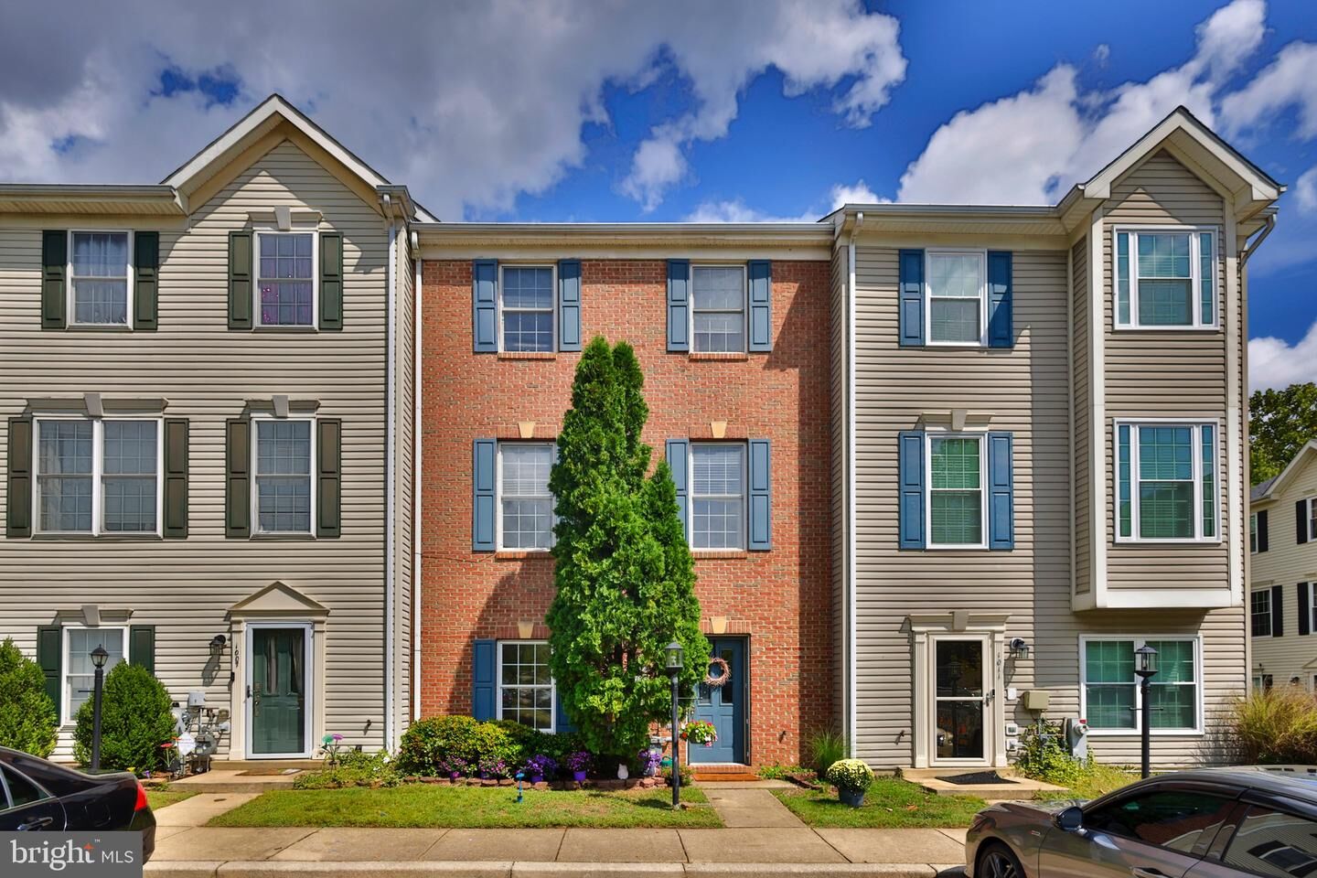 Property Photo: 1009 Carbondale Way MD 21054