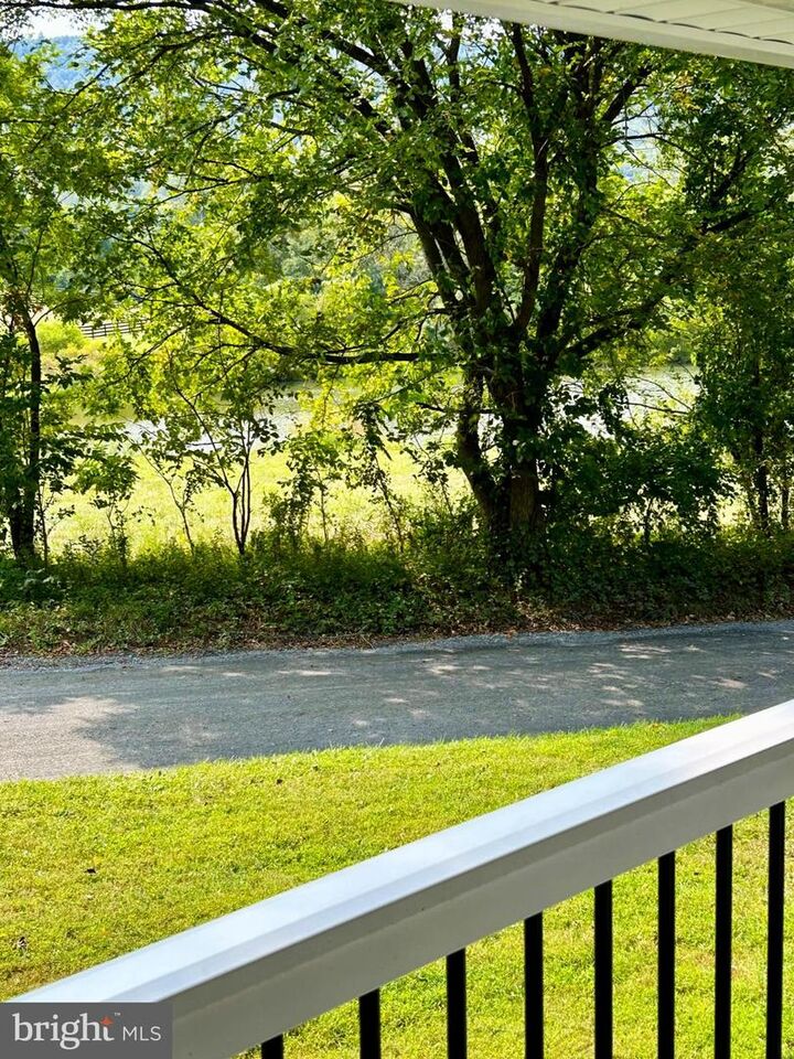 Property Photo:  12060 Axline Road  VA 20180 