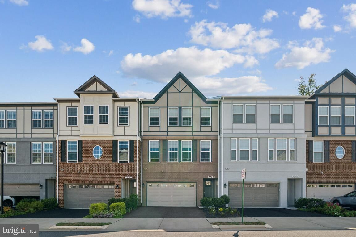 Property Photo:  7765 Mount Calvary Drive  VA 22315 
