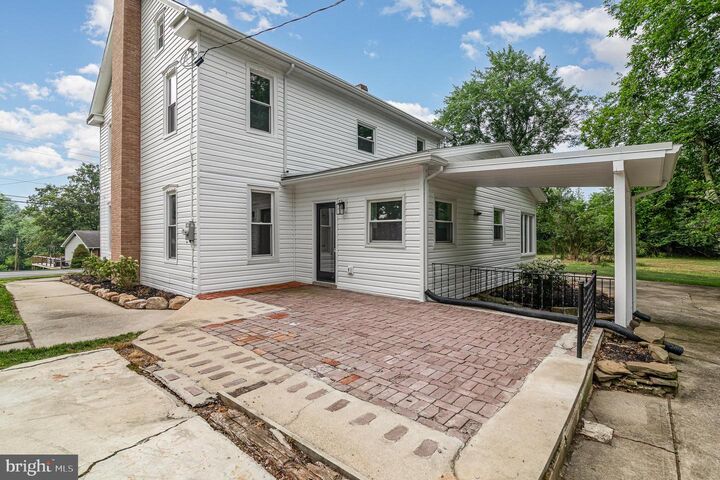 Property Photo: 4910 Earl Drive PA 17112