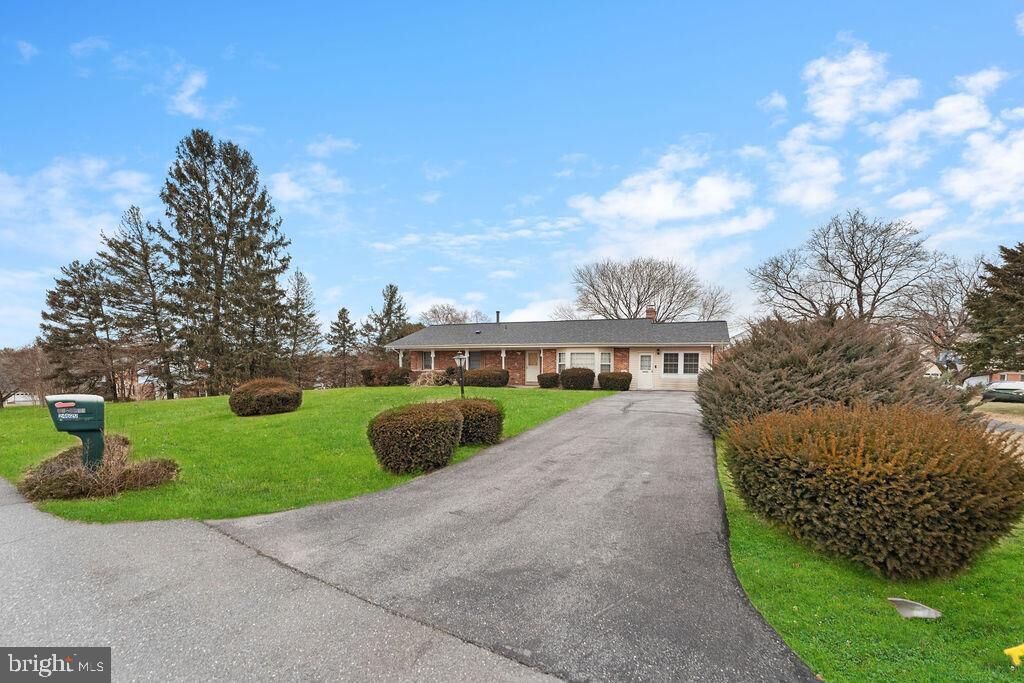 Property Photo:  24620 Marlboro Drive  MD 20872 