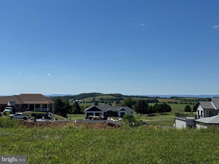 Property Photo:  7059 Duck Hook  PA 17222 