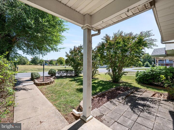 Property Photo:  208 S Marshall Street  WV 25438 