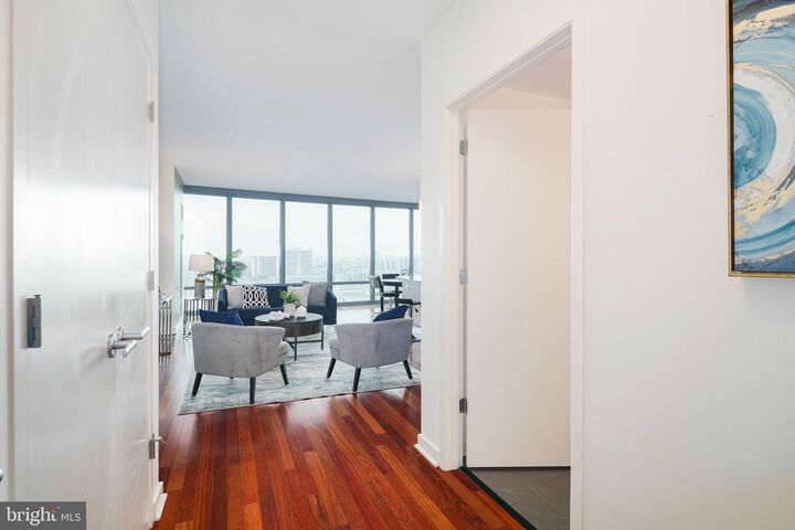 Property Photo:  2101 Market Street 2801  PA 19103 