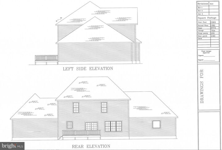 Property Photo:  1006 Heron Court  DE 19958 